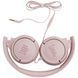 Навушники JBL T500 Pink (JBLT500PIK) JBLT500PIK фото 4