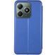Шкіряний чохол-книжка Classy для Realme Note 50 5G Blue 777-05403 фото 2