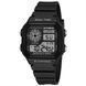 Мужские спортивные часы SYNOKE 9619 301-00002 фото 1