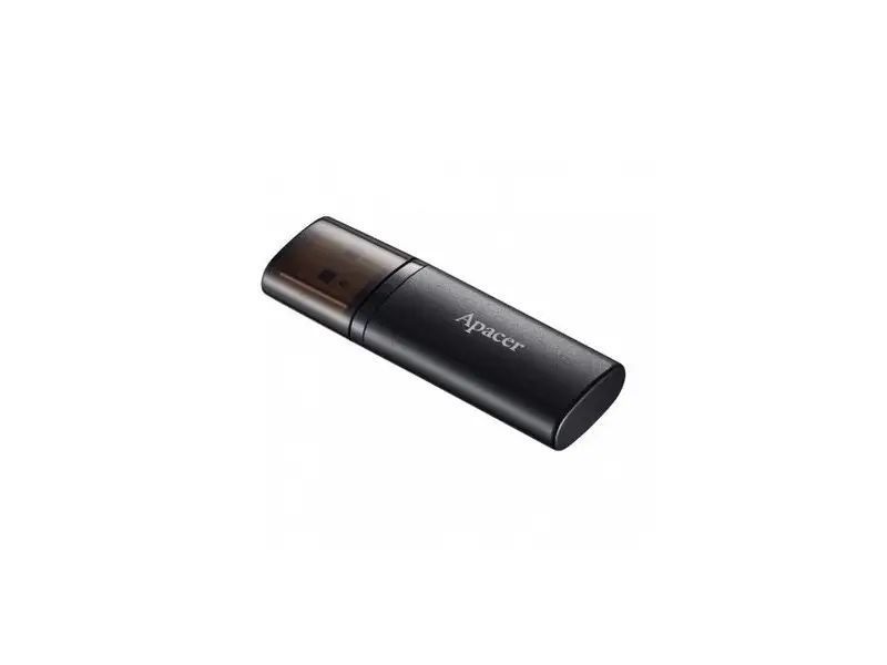 Флеш-накопичувач Apacer USB 3.2 Gen 1 AH25B 32Gb Black AP32GAH25BB-1 фото