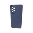 Чехол Cosmiс Soft Case Glass Cam для Samsung Galaxy A23 4G Lavender 666-00215 фото