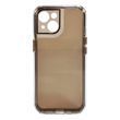 Противоударный чехол для смартфона Space III для iPhone 14 Tea Brown 666-01818 фото