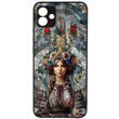 TPU+PC чохол Prisma Ladies для Samsung Galaxy A05 Mosaic 777-07242 фото