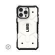 Ударопрочный чехол Pathfinder Mag для iPhone 16 All White