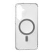 Чехол TPU Clear Case with MagSafe для Samsung Galaxy S24+5G (S926) Transparent