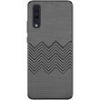 Чехол TPU+PC Grid для Samsung Galaxy A50 (A505F) / A50s / A30s Wave 555-02711 фото