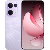 Мобильный телефон Oppo Reno13 Pro 12/512GB Plume Purple (OFCPH2697_PURPLE) OFCPH2697_PURPLE фото