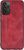 Чохол Cosmiс Leather Case для Samsung Galaxy A33 5G Red 666-00115 фото