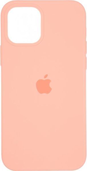 Силиконовый чехол для iPhone 12 Mini Flamingo 208-00409 фото