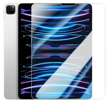 Защитное стекло Hoco G17 full screen tempered glass для iPad с диагональю 11" 777-00741 фото