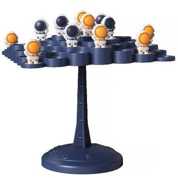 Настольная интерактивная игра Ummi ME-146 Balance Bigemptyman 656-03338 фото
