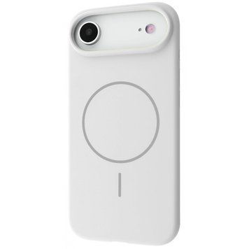 Чехол Proove Spectrum Case with Magnetic Ring iPhone 17 Air Arctic White 656-05362 фото