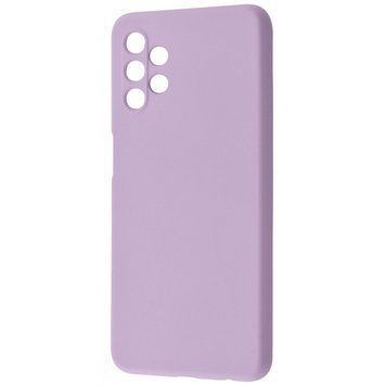 Чехол WAVE Colorful Case (TPU) для Samsung Galaxy A32 (A325F) Black currant 656-05902 фото
