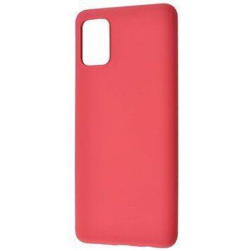 Чохол WAVE Colorful Case (TPU) Samsung Galaxy A51 (A515F) Camellia 656-05952 фото