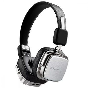 Беспроводные наушники Proove 70's Classic II Silver\Black 202-00444 фото