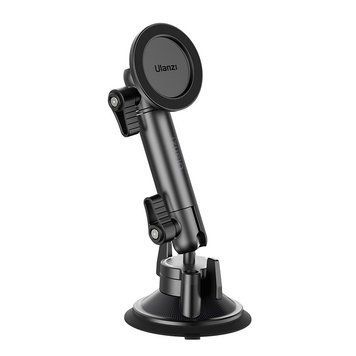 Держатель телефона Ulanzi ZJ06 Suction Cup Mount T117 фото