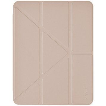 Чехол Proove Solid Case iPad Pro 10.5" 2017 / Air 3 10,5" 2019 Pink 656-05296 фото