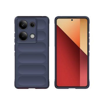 Чехол для смартфона Cosmic Magic Shield for Xiaomi Redmi Note 13 Pro 4G Sapphire 666-05038 фото