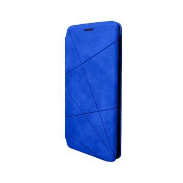 Чехол-книжка Dekker для Samsung Galaxy M54 5G Blue 666-00747 фото