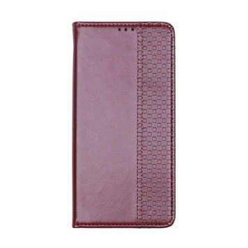 Чехол-книжка Chess Skin для Samsung Galaxy M14 5G (M146) Bordo 555-00155 фото