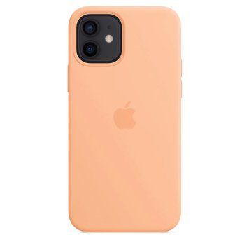 Силиконовый чехол для iPhone 12 Mini Flamingo 208-00409 фото