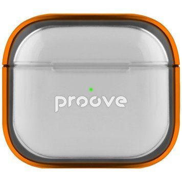 Чехол Proove Safe Box Case AirPods 3 Orange 656-05090 фото
