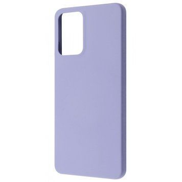 Чохол WAVE Colorful Case (TPU) Motorola Moto G24/G04/G04s/E14 Lavender gray 656-05695 фото