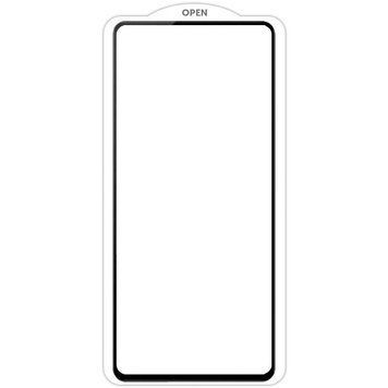 Защитное стекло SKLO 5D для Oppo Reno 5 Lite 777-04835 фото