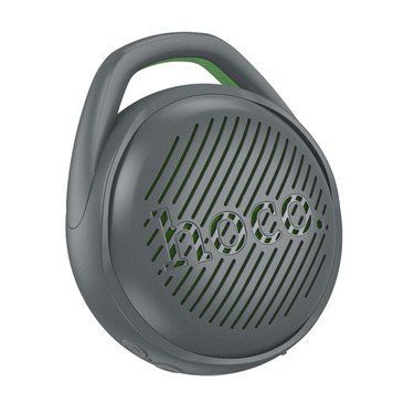 Портативная колонка HOCO HC24 Hearty sports BT speaker Gray 202-00414 фото