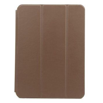Чехол Smart Case для iPad Pro 2021 (12,9") Коричневый 401-00017 фото