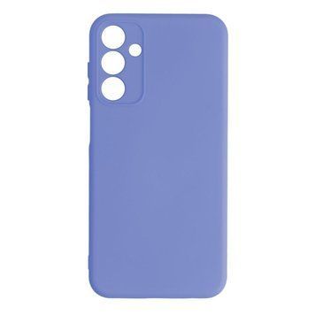 Чехол Silicone Cover Full Camera для Samsung Galaxy M15 (M156) Lilac 777-04702 фото