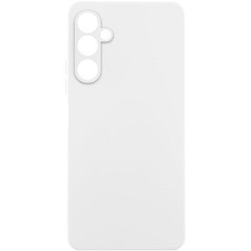 Чохол Silicone Cover Ummi Lakshmi Full Camera для Samsung Galaxy A37 5G White 777-09133 фото