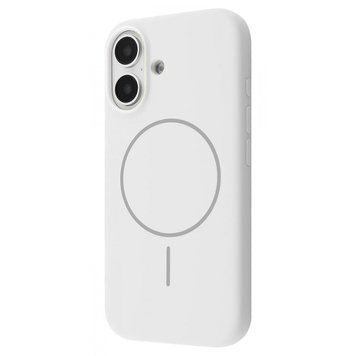Чехол Proove Spectrum Case with Magnetic Ring iPhone 17 Arctic White 656-05354 фото