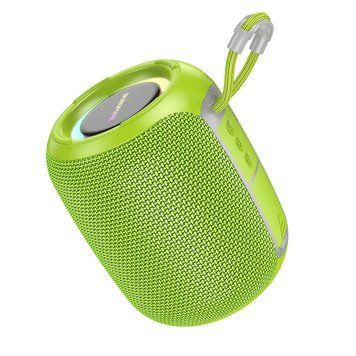 Портативна колонка BOROFONE BR36 Lucy sports BT speaker, 5W, Green 6941991104381 фото