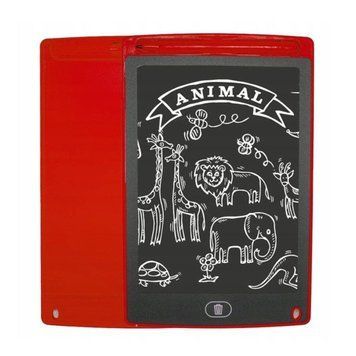 Графический планшет Kids Pad 12" Color Classic Red 656-00013 фото
