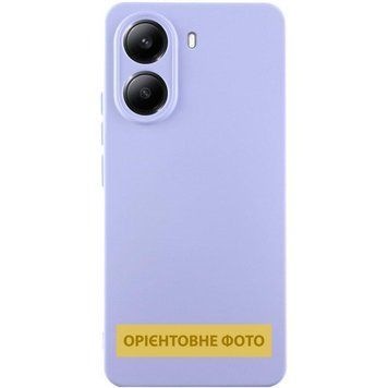 Чохол Silicone Cover Ummi Lakshmi Full Camera для Xiaomi Redmi Note 15 4G/5G (EU) Dasheen 656-08846 фото