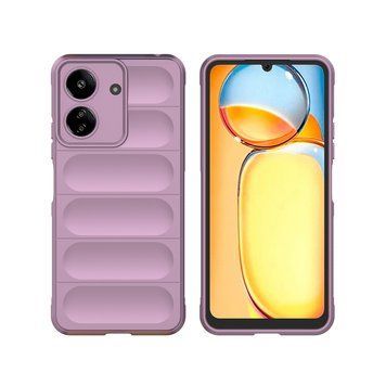 Чохол для смартфона Cosmic Magic Shield for Xiaomi Redmi 13C 4G/POCO С65 Lavender 666-04938 фото