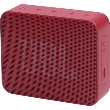 Акустическая система JBL Go Essential 2 Red (JBLGOES2REDEU) JBLGOES2REDEU фото