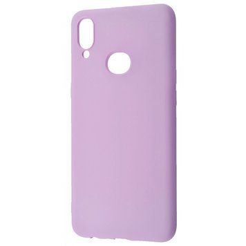 Чехол WAVE Colorful Case (TPU) для Xiaomi Redmi 7 Black currant 656-06508 фото