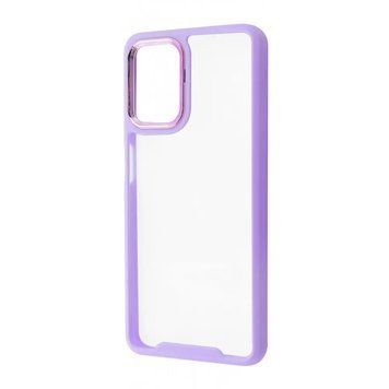 Чехол WAVE Just Case Samsung Galaxy A23 (A235F) Purple 777-00423 фото