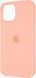 Силиконовый чехол для iPhone 12 Mini Flamingo 208-00409 фото 3