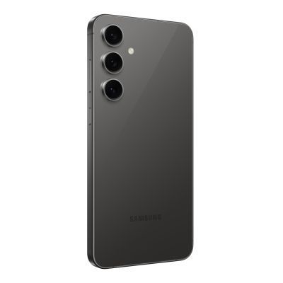 Мобільний телефон Samsung Galaxy S24 FE 8/128Gb Graphite (SM-S721BZKDEUC) SM-S721BZKDEUC фото