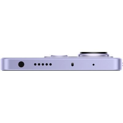 Мобильный телефон Xiaomi Redmi Note 14S 8/256GB Aurora Purple (1135340) 898-1135340 фото