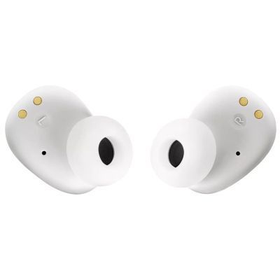 Наушники JBL Wave Buds TWS White (JBLWBUDSWHT) JBLWBUDSWHT фото