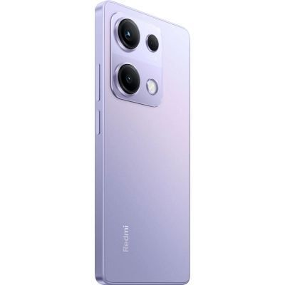 Мобильный телефон Xiaomi Redmi Note 14S 8/256GB Aurora Purple (1135340) 898-1135340 фото