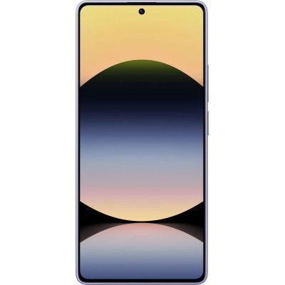 Мобильный телефон Xiaomi Redmi Note 14S 8/256GB Aurora Purple (1135340) 898-1135340 фото