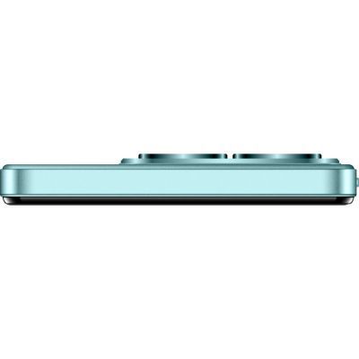 Мобильный телефон ZTE Blade A75 4/128GB Green (1066106) 898-1066106 фото