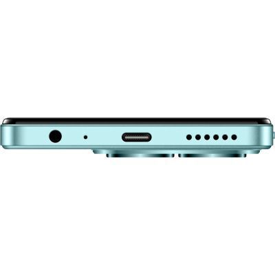 Мобильный телефон ZTE Blade A75 4/128GB Green (1066106) 898-1066106 фото
