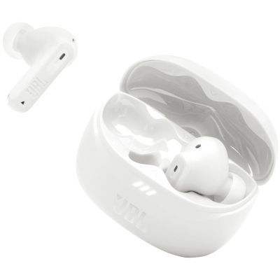 Навушники JBL Tune Beam 2 White (JBLTBEAM2WHT) JBLTBEAM2WHT фото