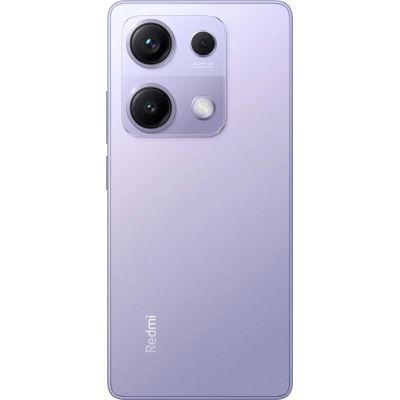 Мобильный телефон Xiaomi Redmi Note 14S 8/256GB Aurora Purple (1135340) 898-1135340 фото